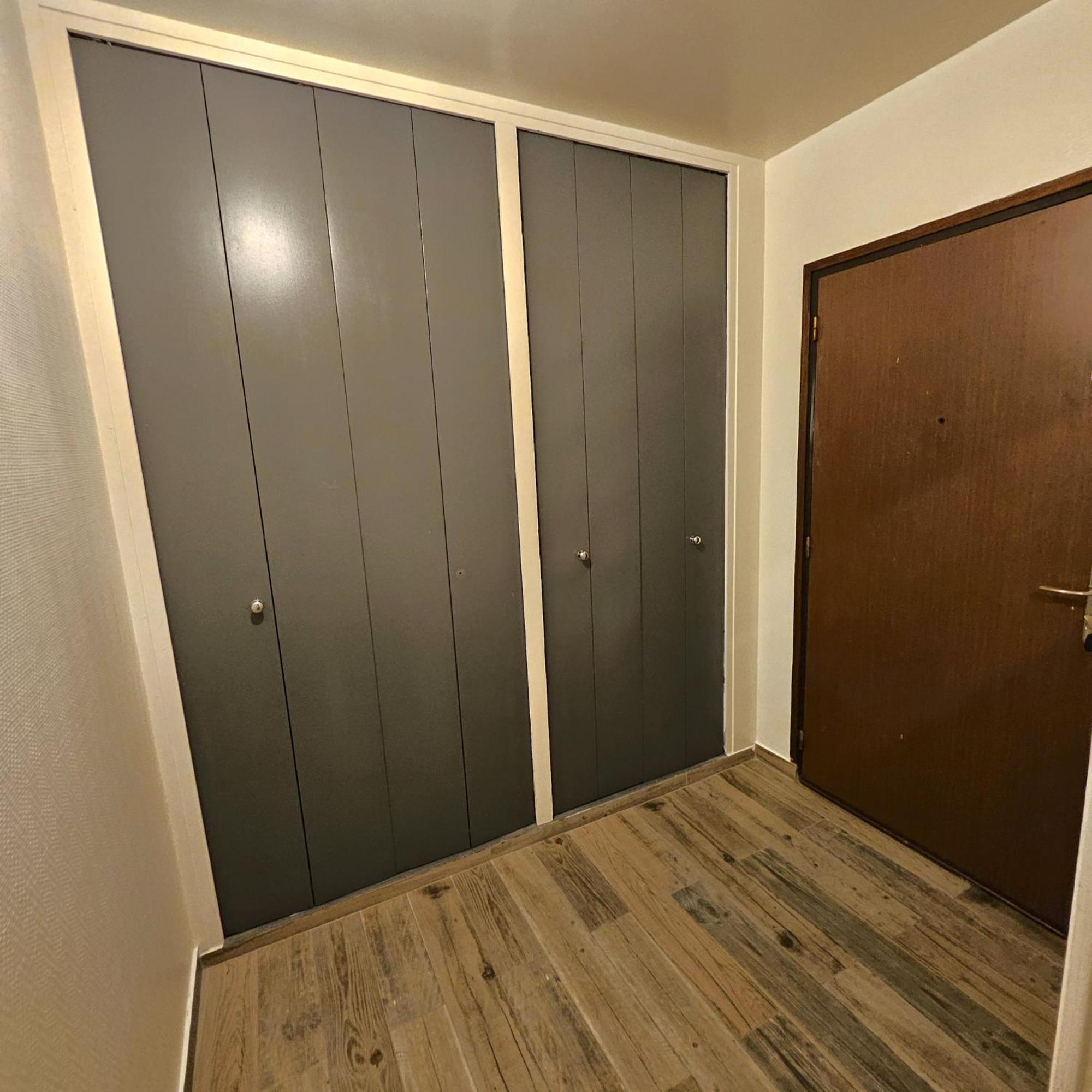 Studio Cosy Confort Moderne فوليه إن فيلين المظهر الخارجي الصورة