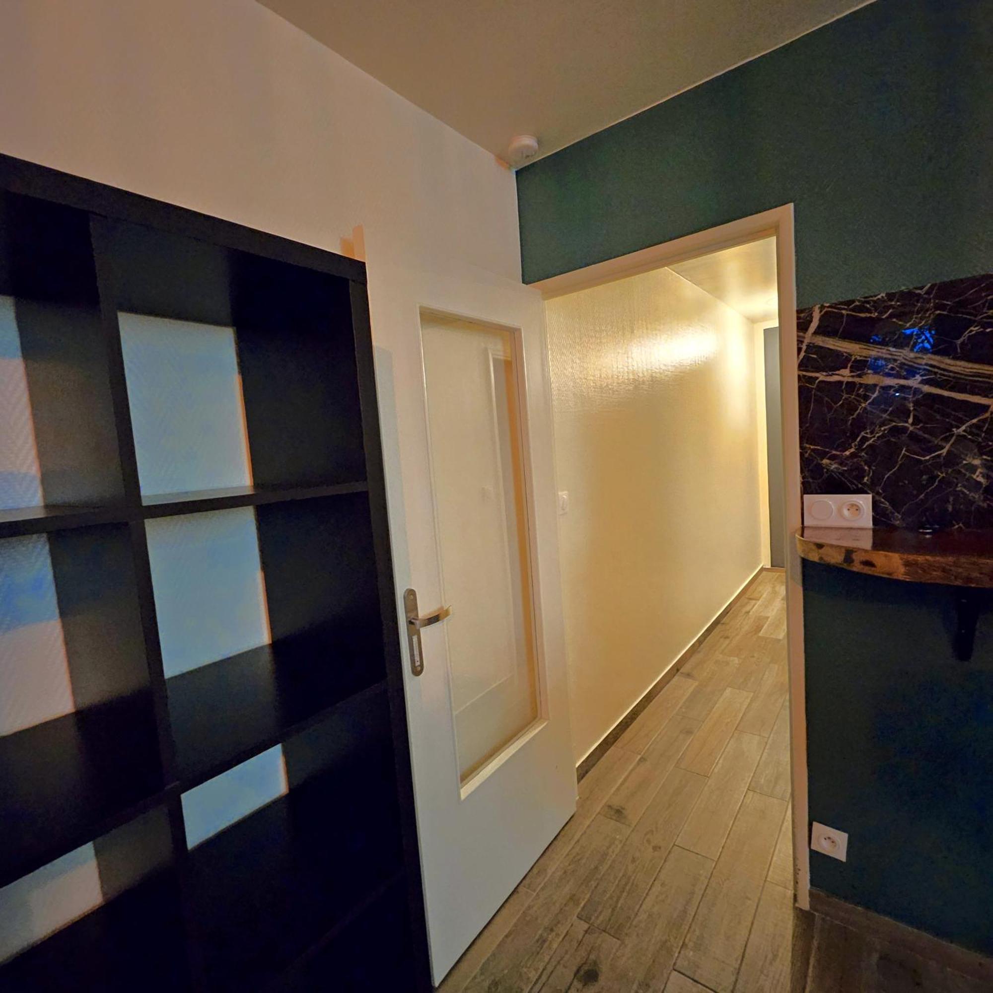Studio Cosy Confort Moderne فوليه إن فيلين المظهر الخارجي الصورة
