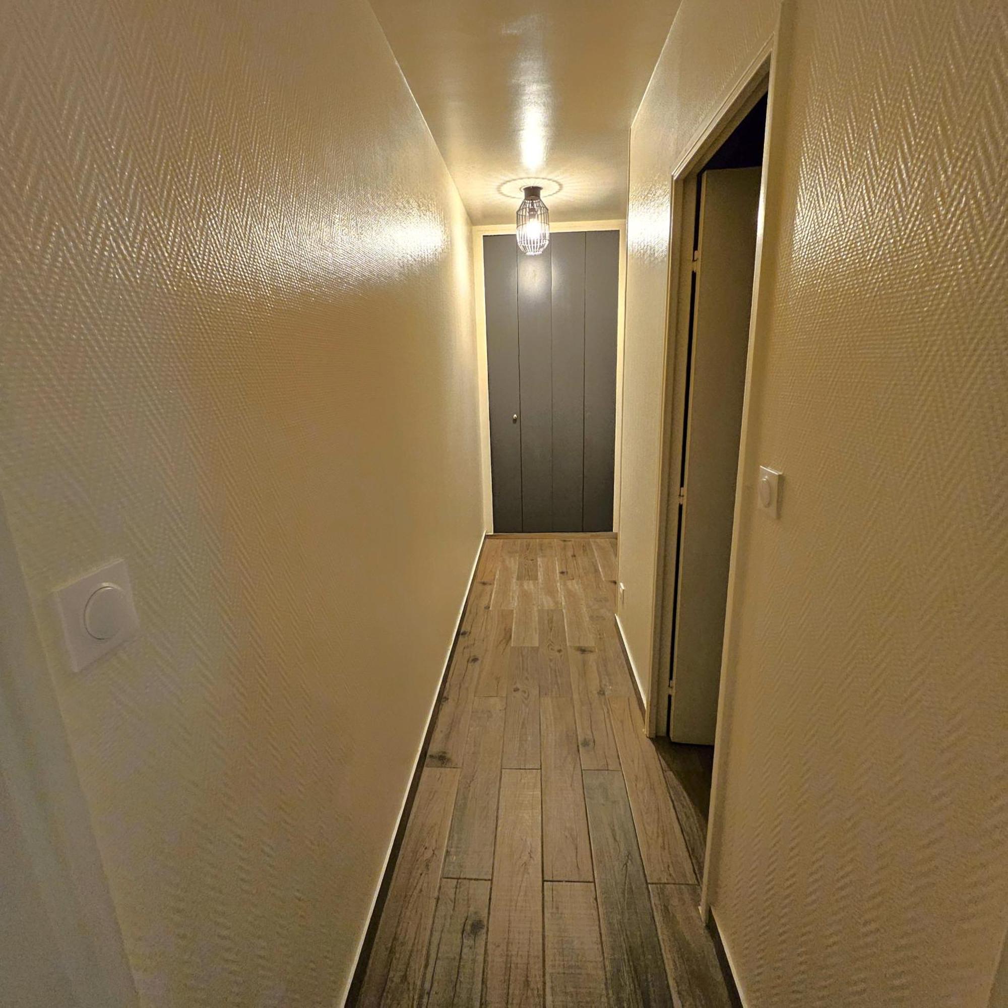 Studio Cosy Confort Moderne فوليه إن فيلين المظهر الخارجي الصورة