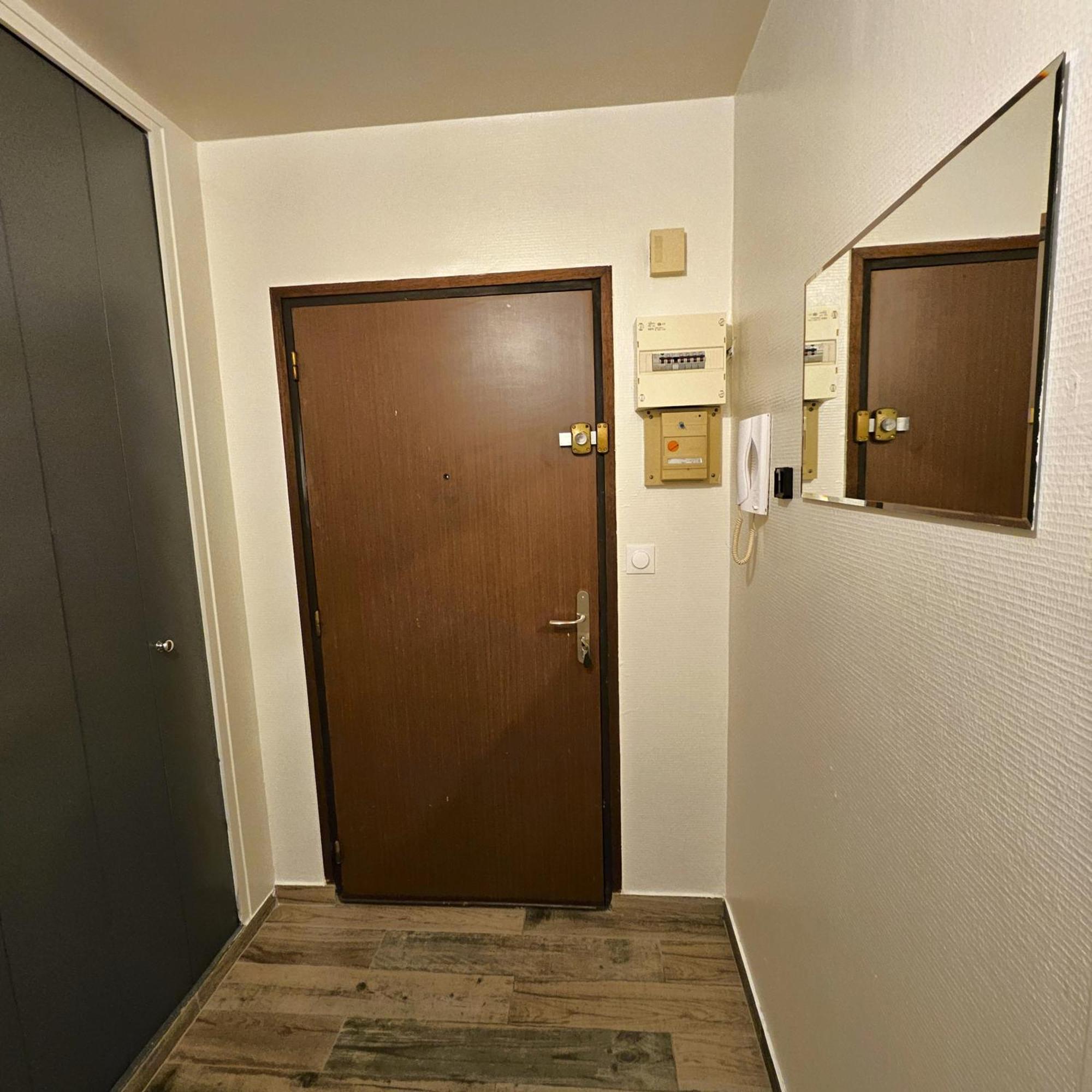 Studio Cosy Confort Moderne فوليه إن فيلين المظهر الخارجي الصورة