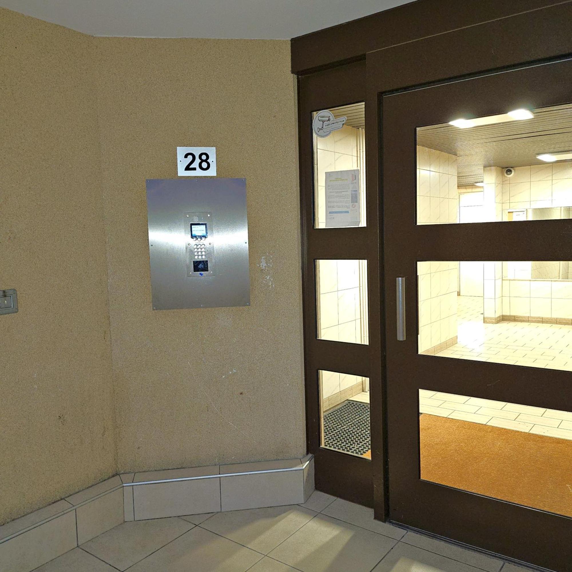 Studio Cosy Confort Moderne فوليه إن فيلين المظهر الخارجي الصورة